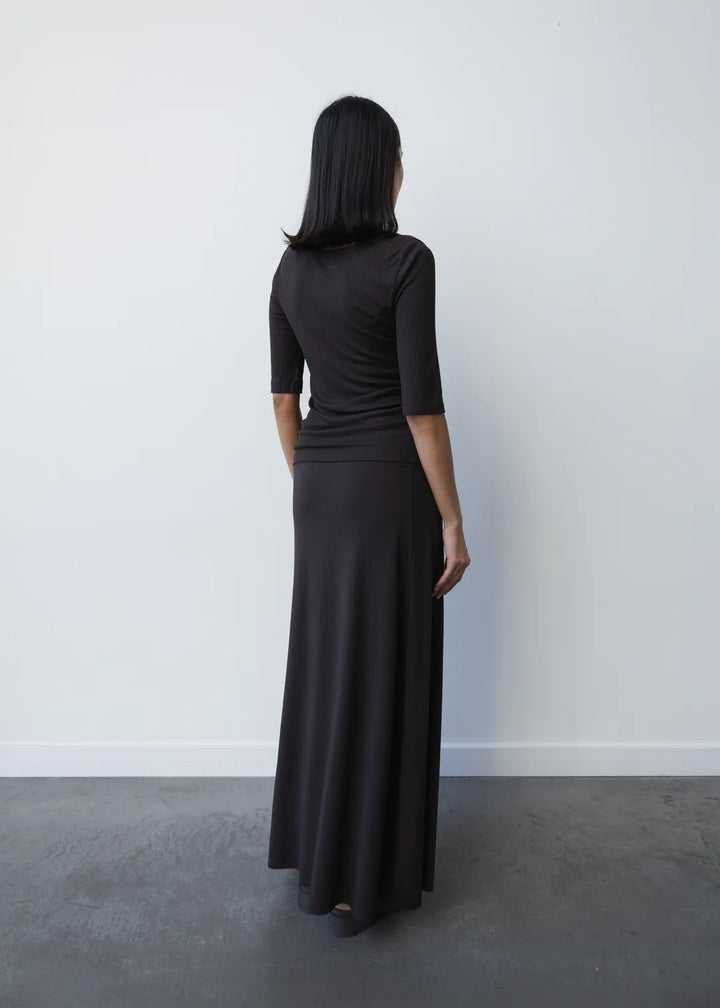 Brie Boat Neck