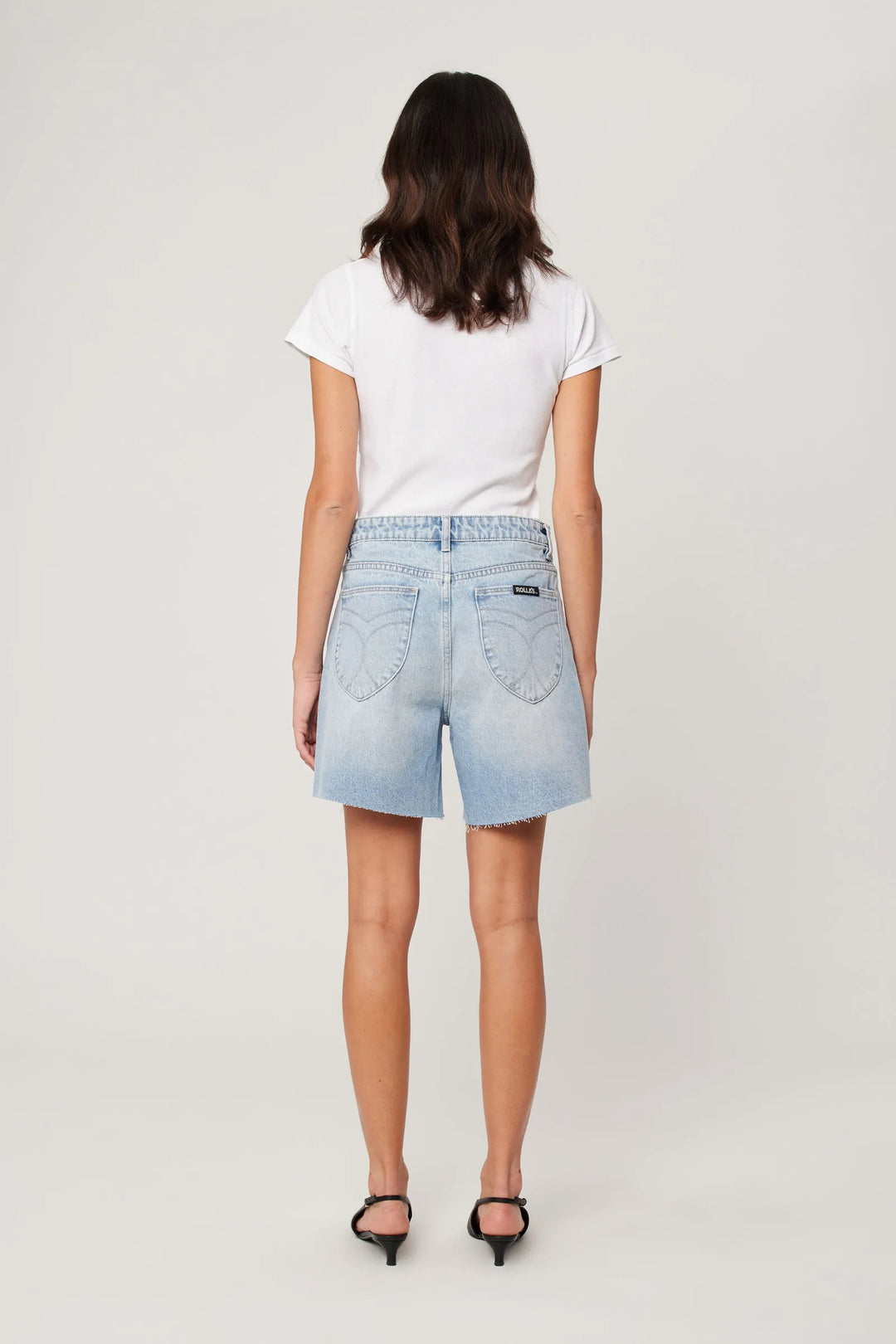 90's Relaxed Short Longbeach