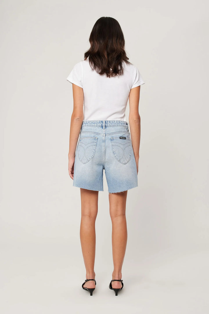 90's Relaxed Short Longbeach