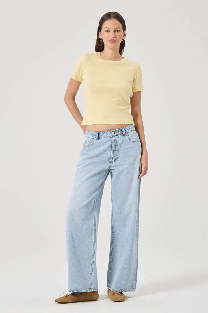 Kate Baggy Jeans