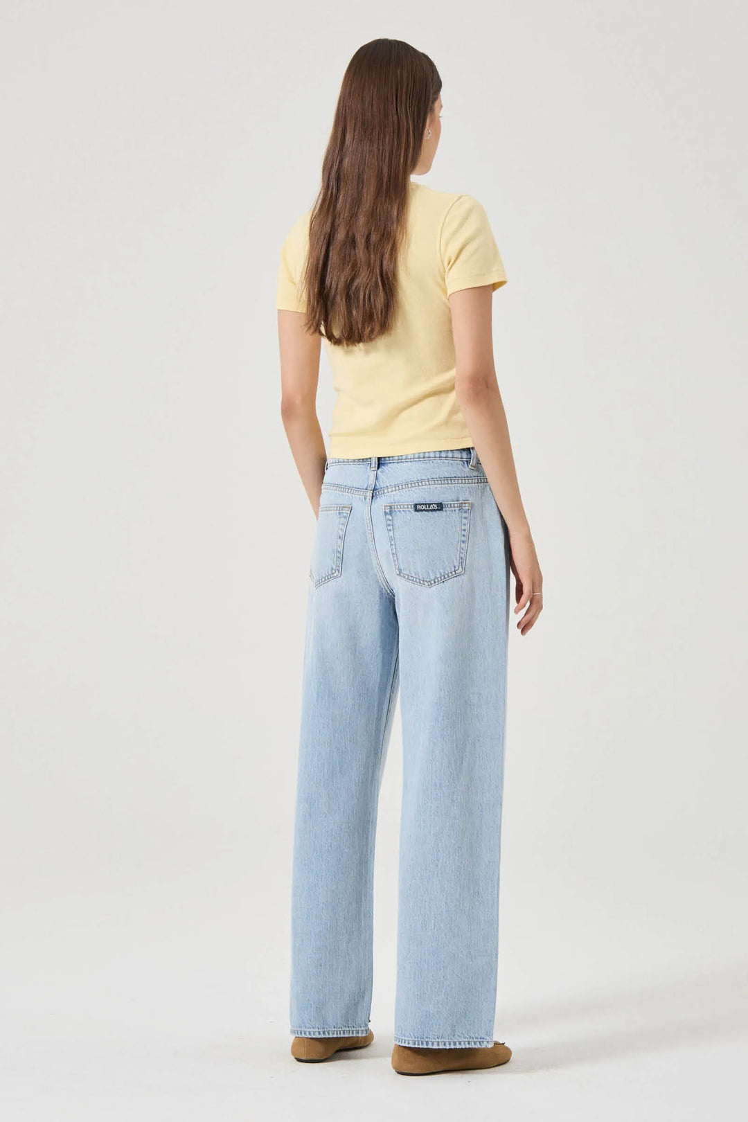 Kate Baggy Jeans