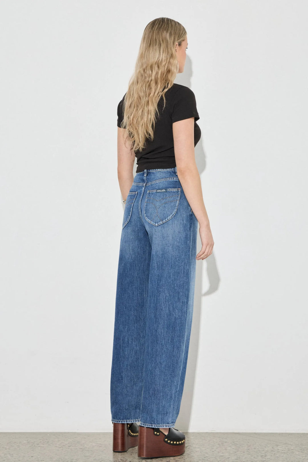 Gigi Barrel