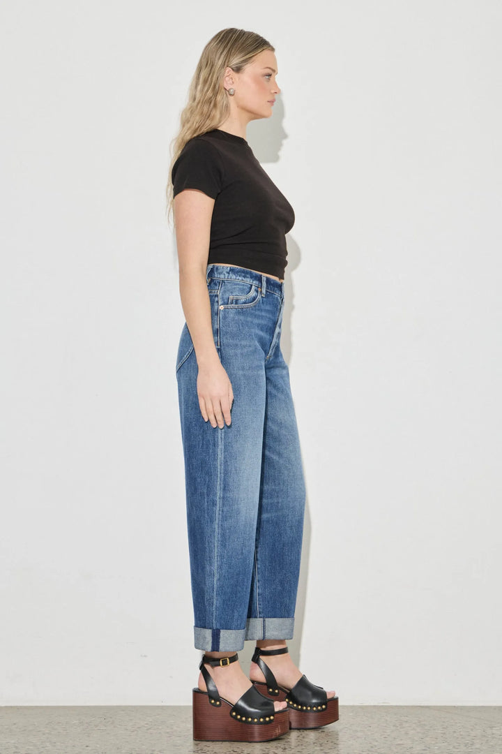 Gigi Barrel