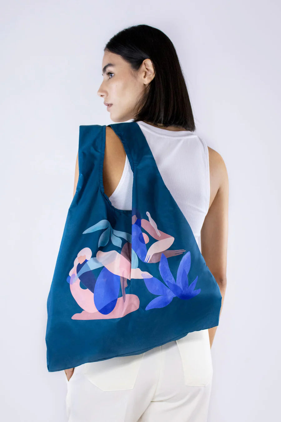 Medium Reusable Bag