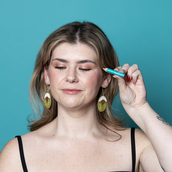 Fearless Eyeshadow Mini