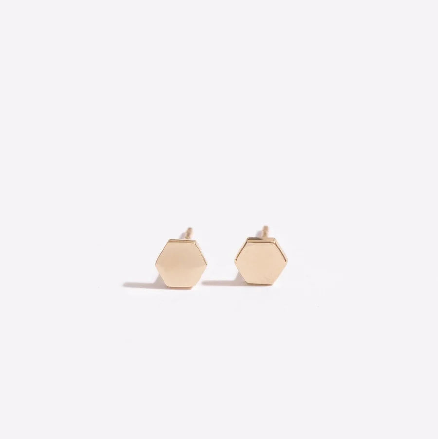 Quincy Studs Earring