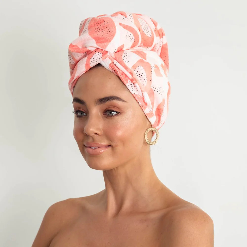 Hair Towel Wrap