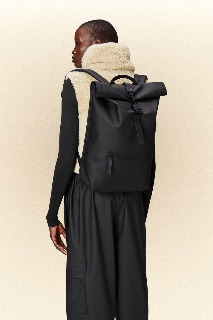 Rolltop Rucksack