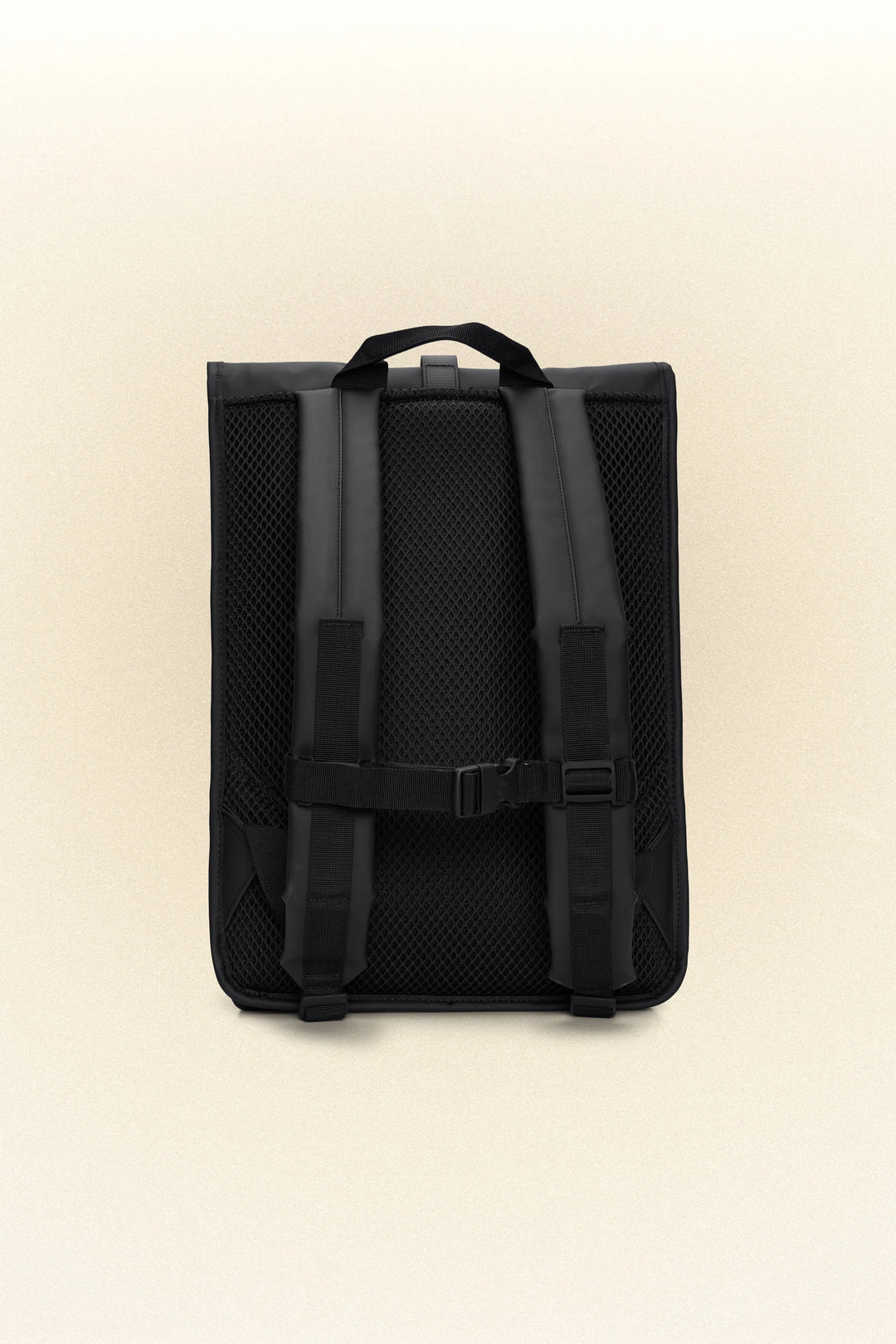 Rolltop Rucksack