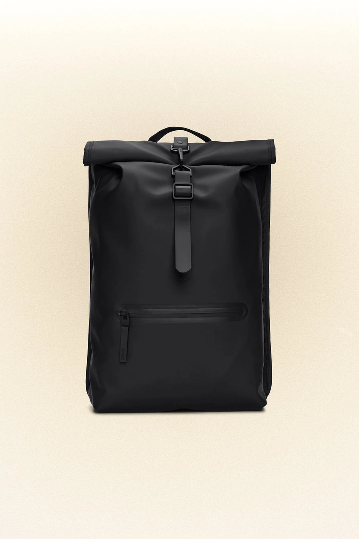 Rolltop Rucksack