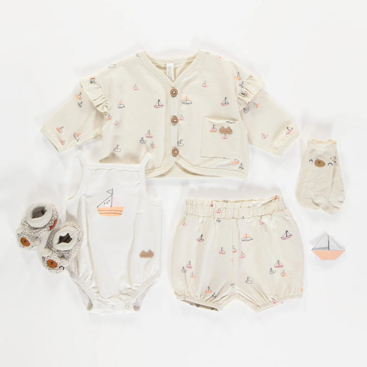 Sail Away Two-Piece Set