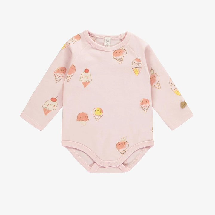 Ice Cream Bodysuit