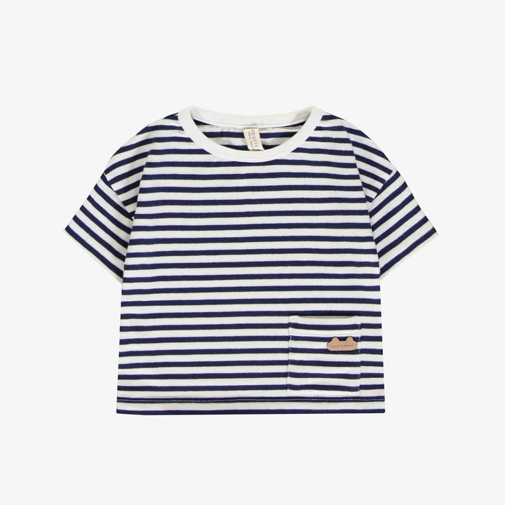 Strippy T-Shirt