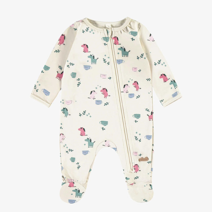 Horsy Pyjama