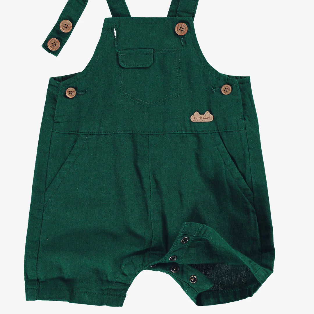 Green Overall