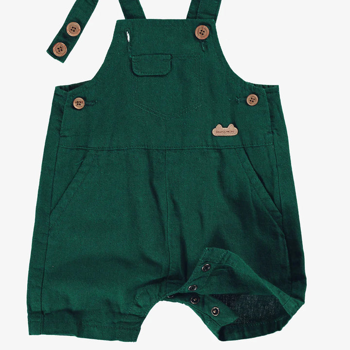 Green Overall
