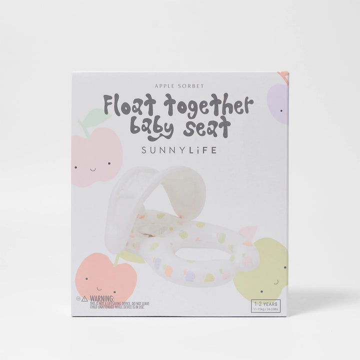Float Together Baby Seat