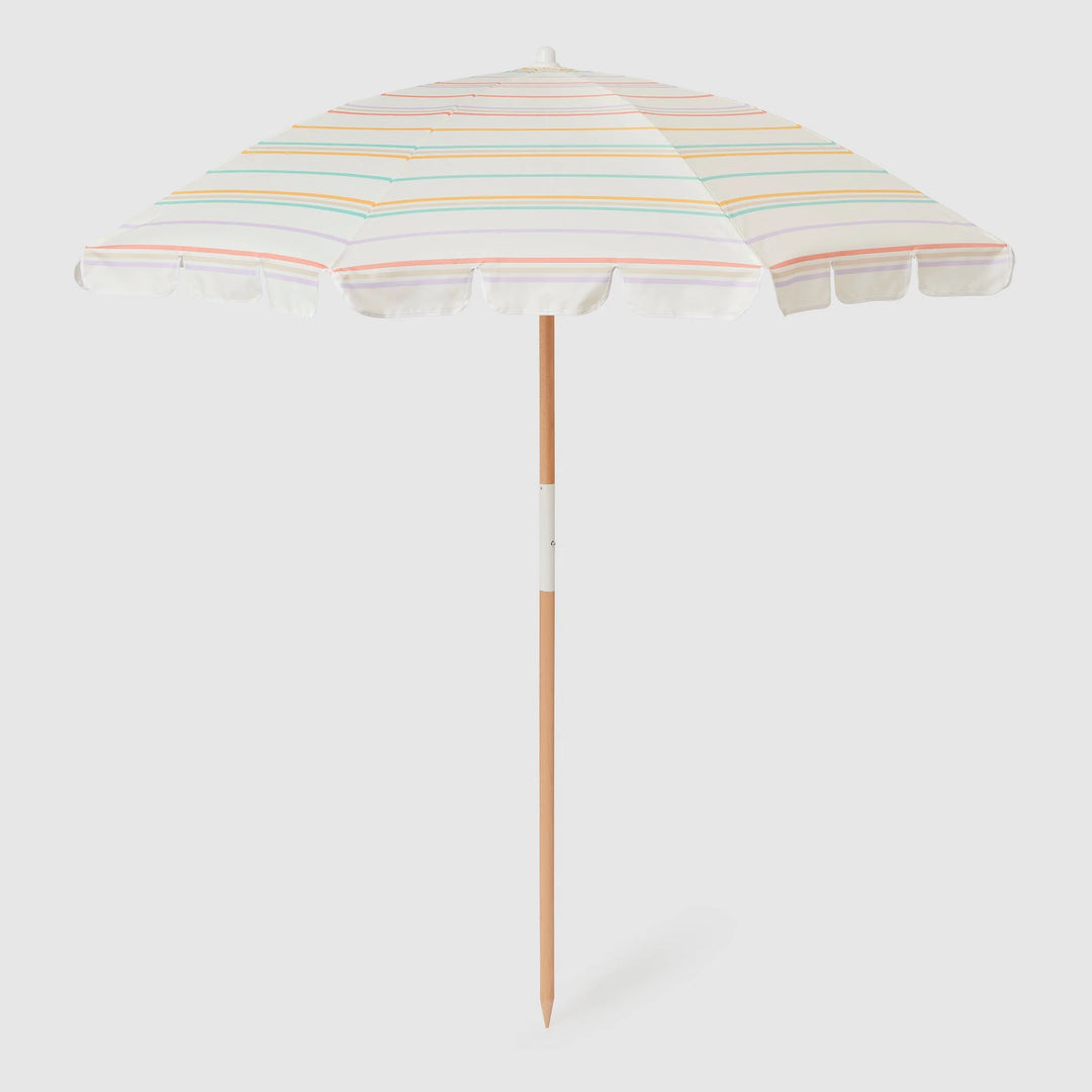 Beach Umbrella