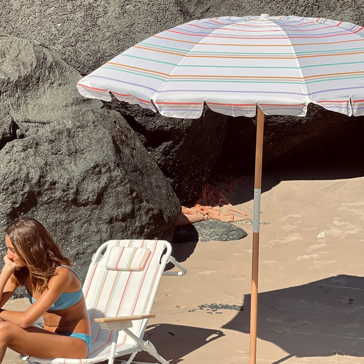 Beach Umbrella