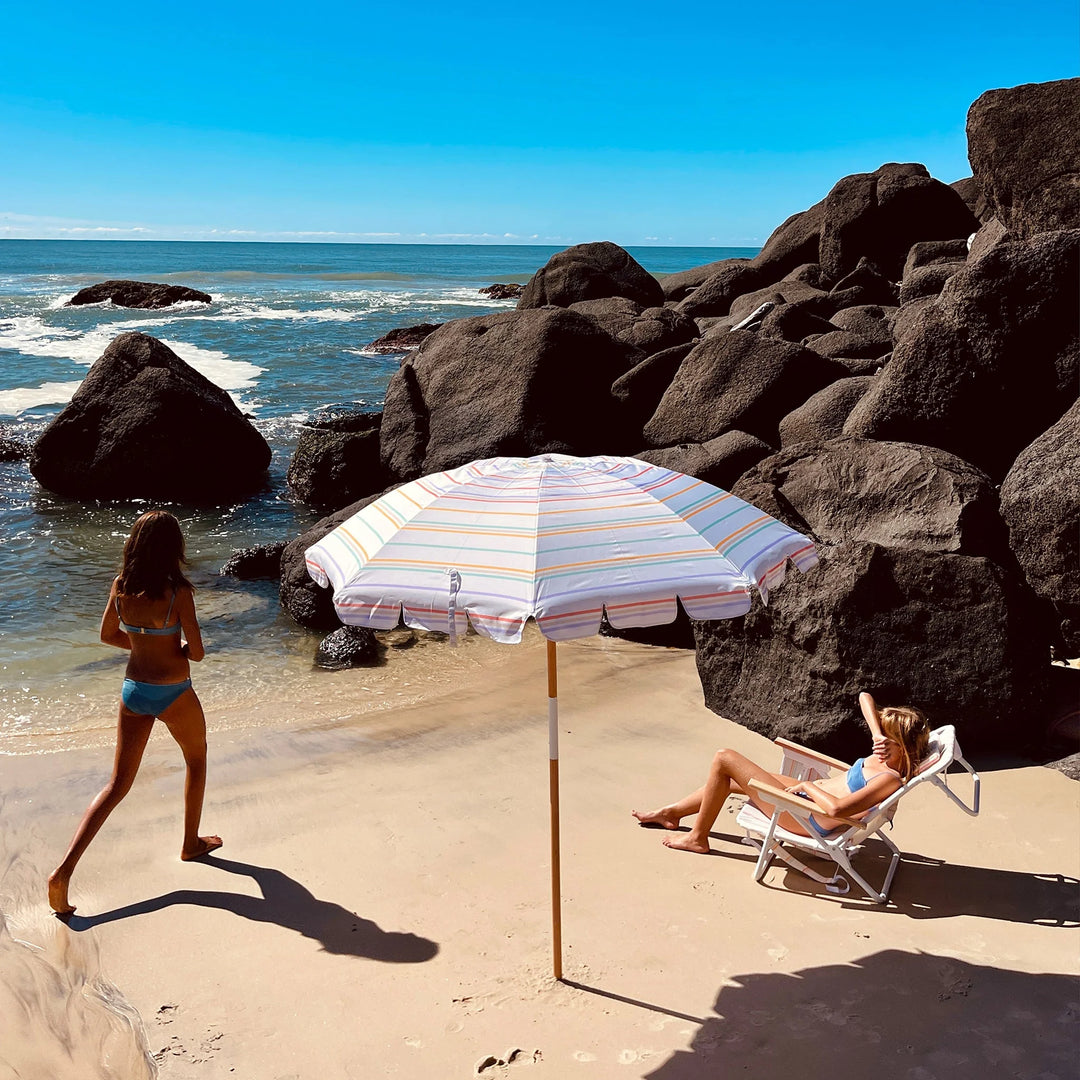 Beach Umbrella