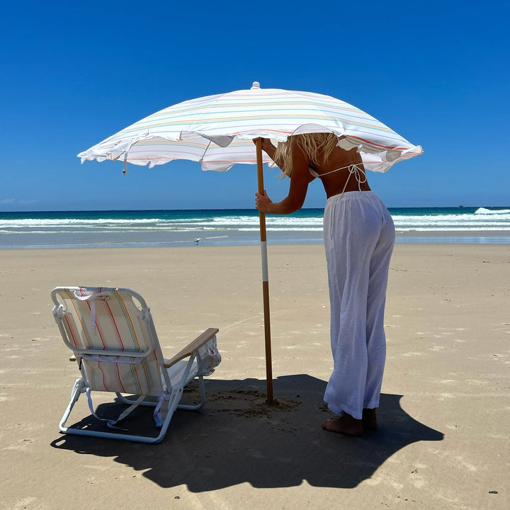 Beach Umbrella