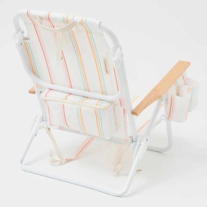 Luxe Beach Chair