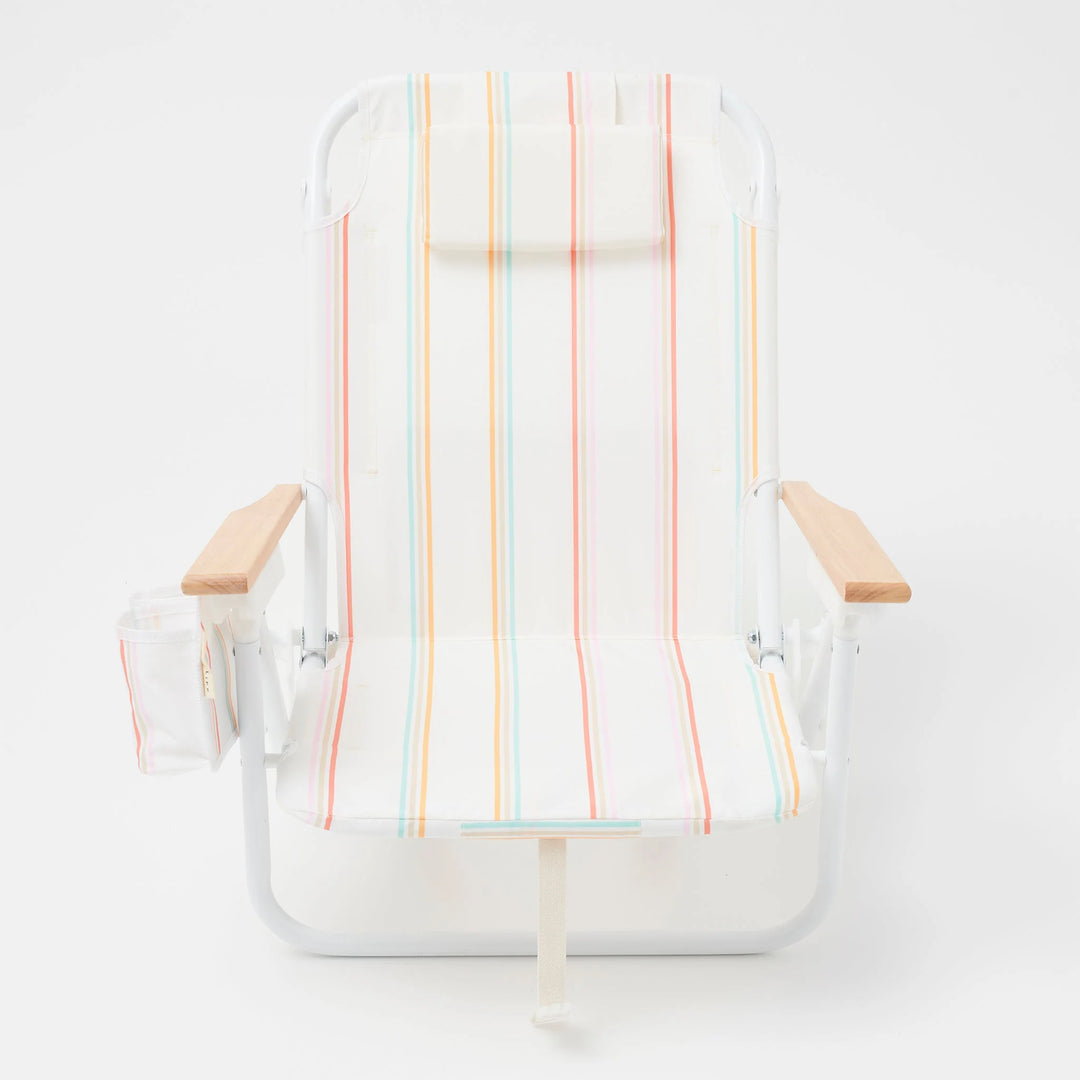 Luxe Beach Chair