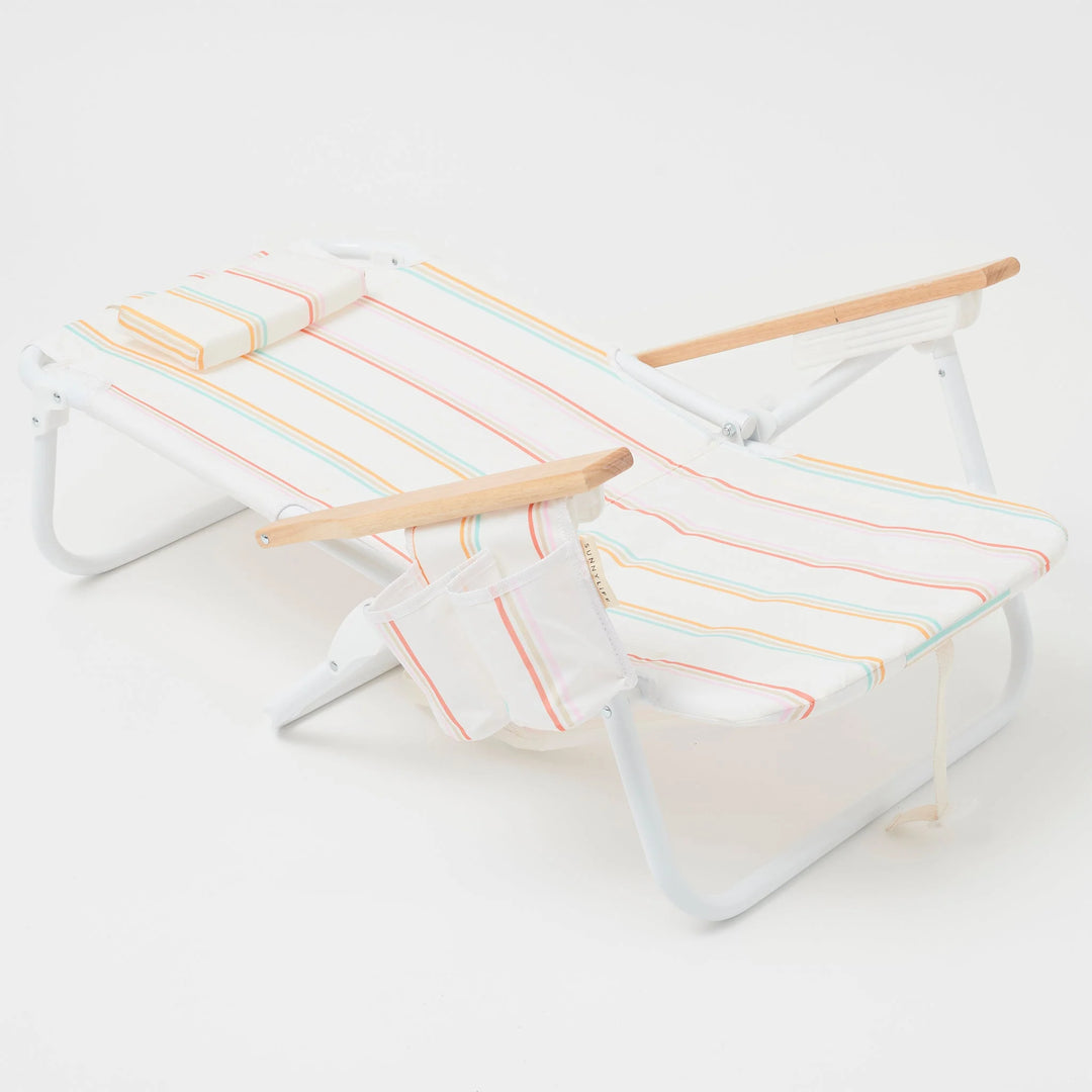 Luxe Beach Chair