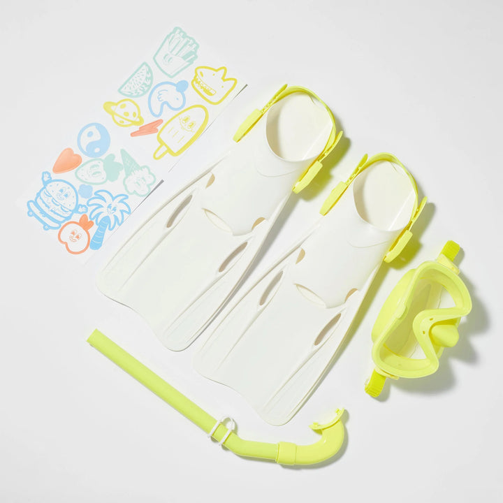 Snorkel Set