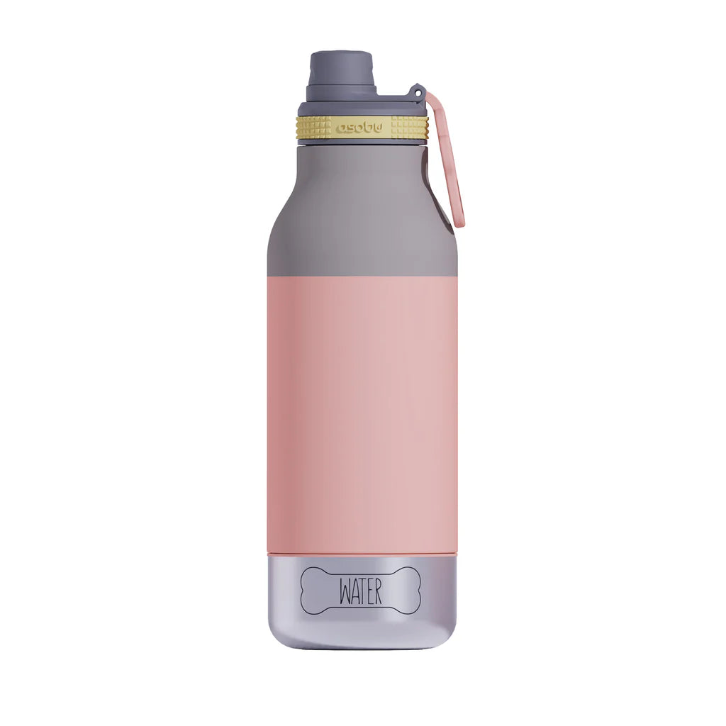 Buddy Bottle