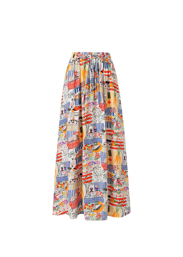 Liliane Skirt
