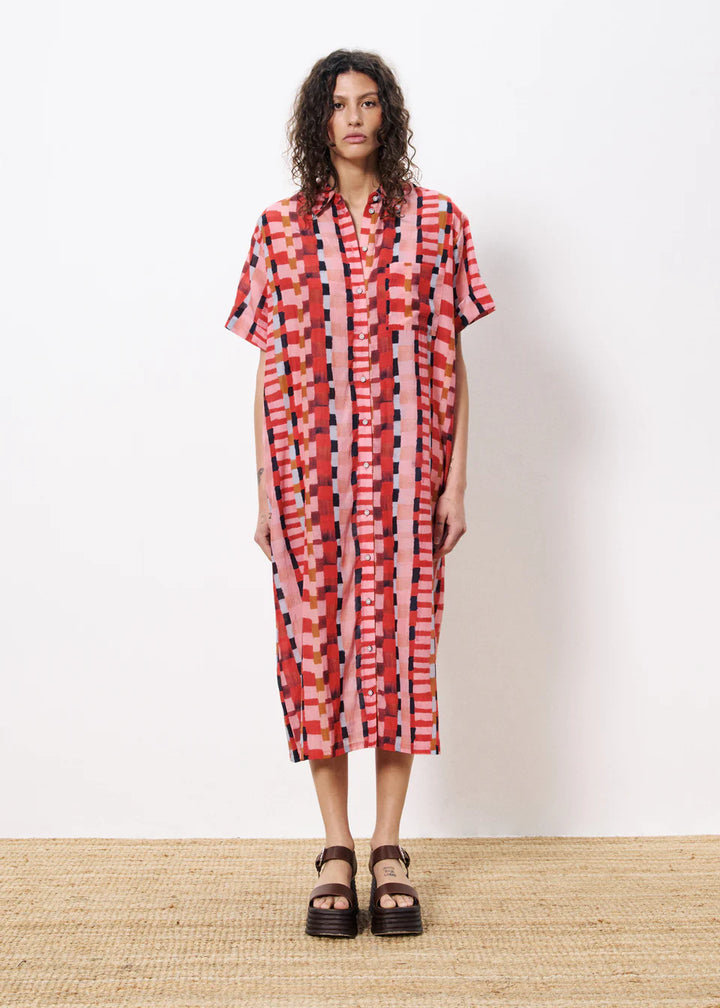 Edina Dress