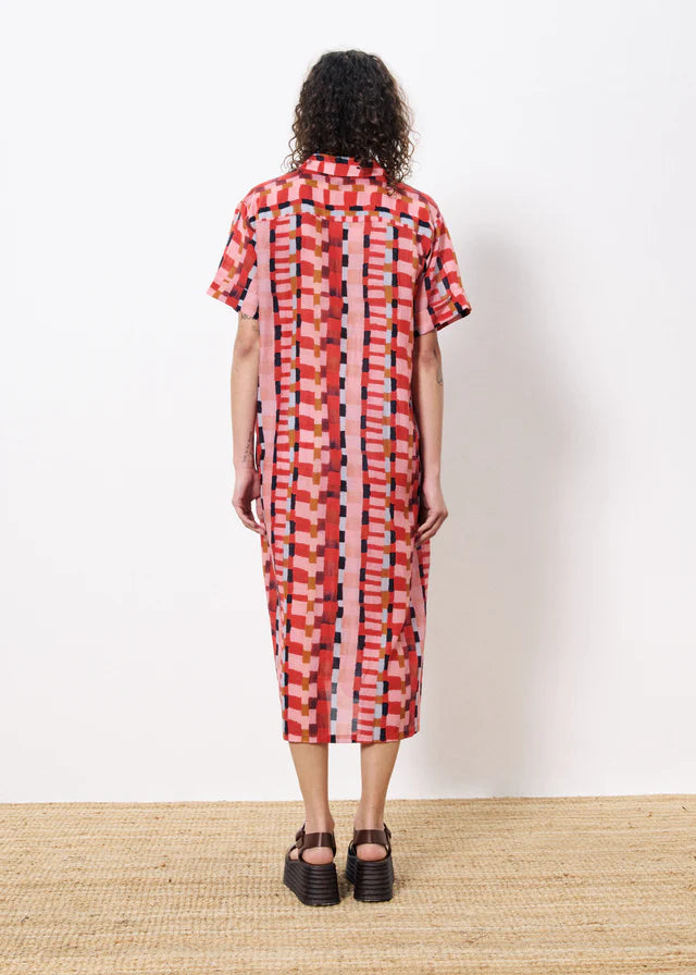 Edina Dress