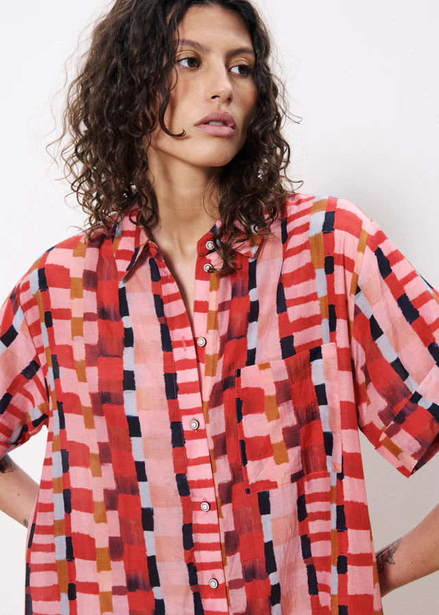 Edina Dress
