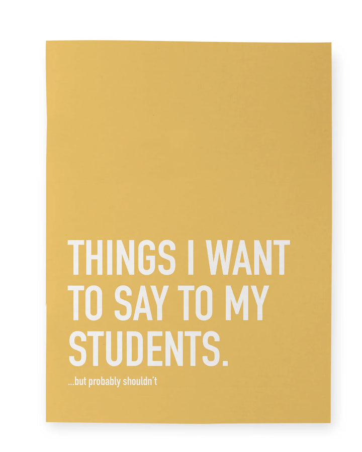 Notebooks