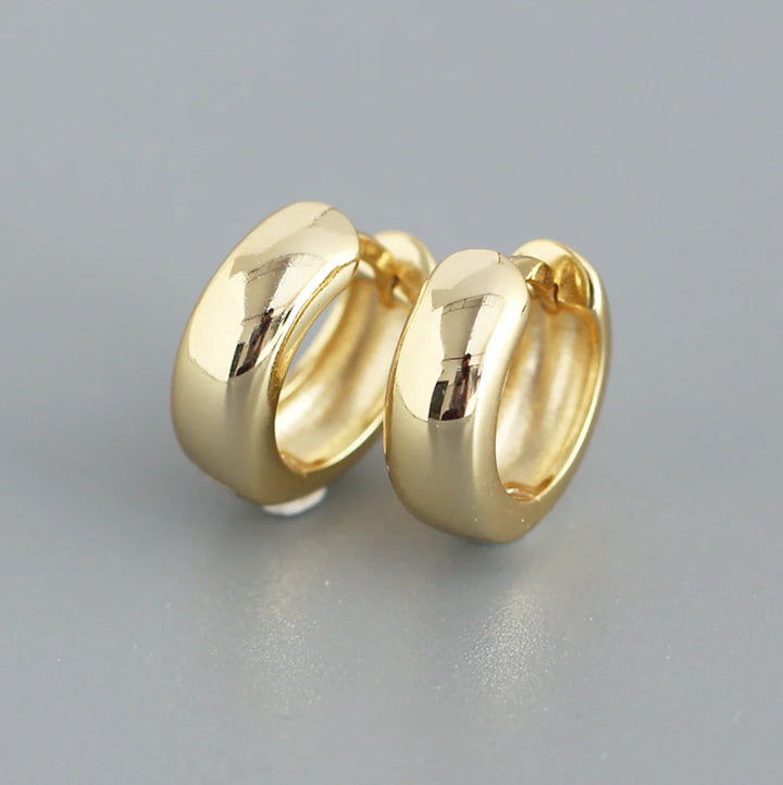 Aurellia Hoops