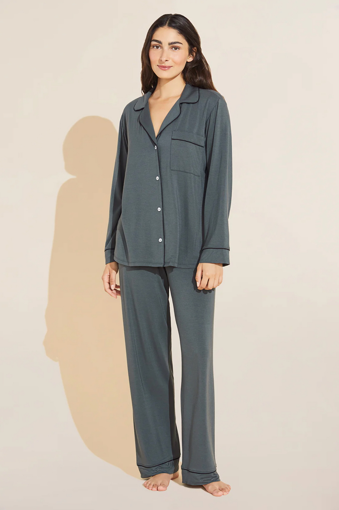 Gisele Long PJ Set (Limited Edition)
