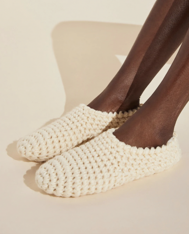 The Ankle Slipper Sock