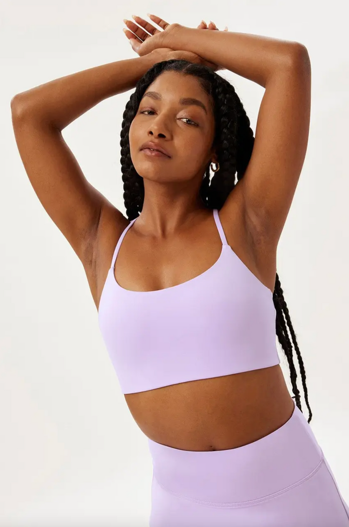 Float Juliet Bra