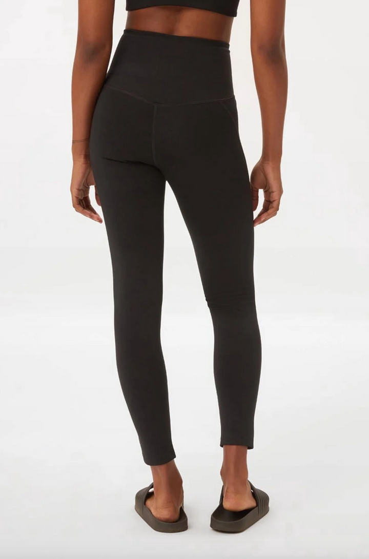 High Rise Compressive Legging 28.5