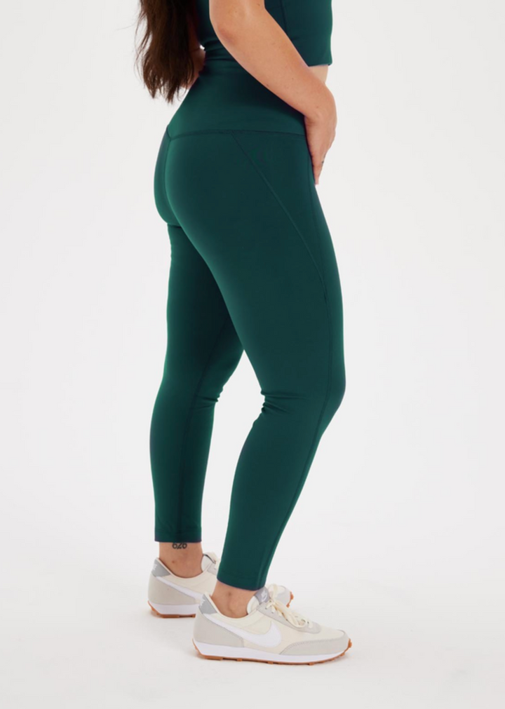 High Rise Compressive Legging 28.5