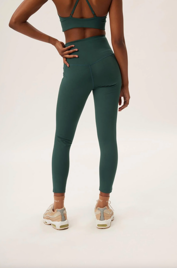 High Rise Compressive Legging 28.5