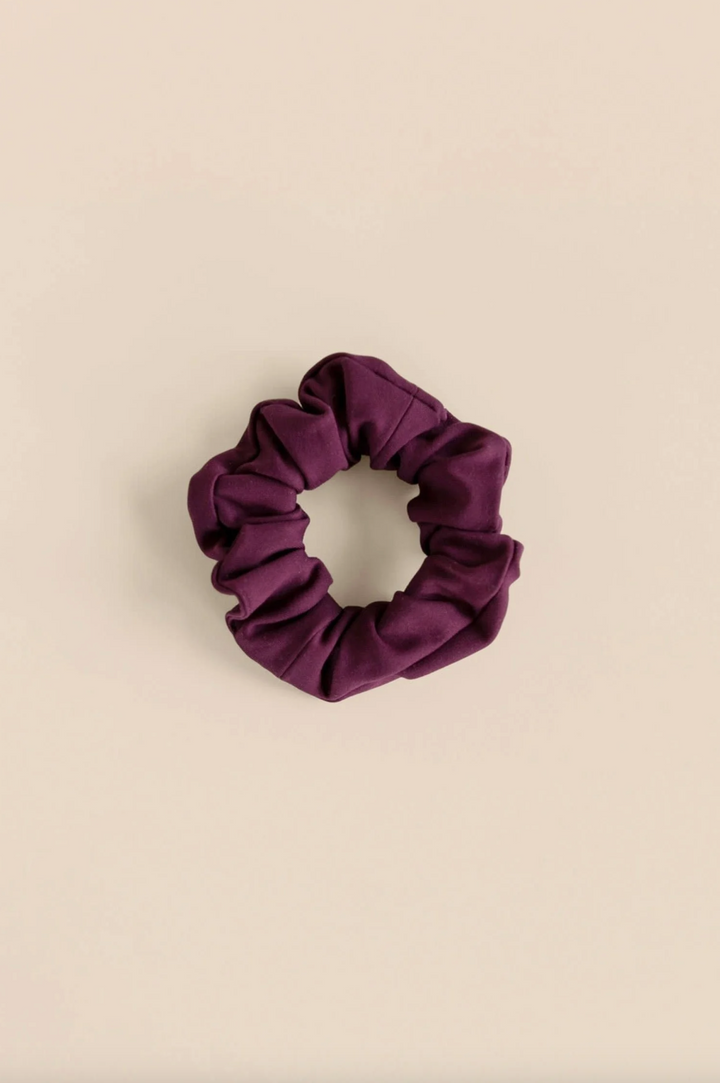 RPET Scrunchie