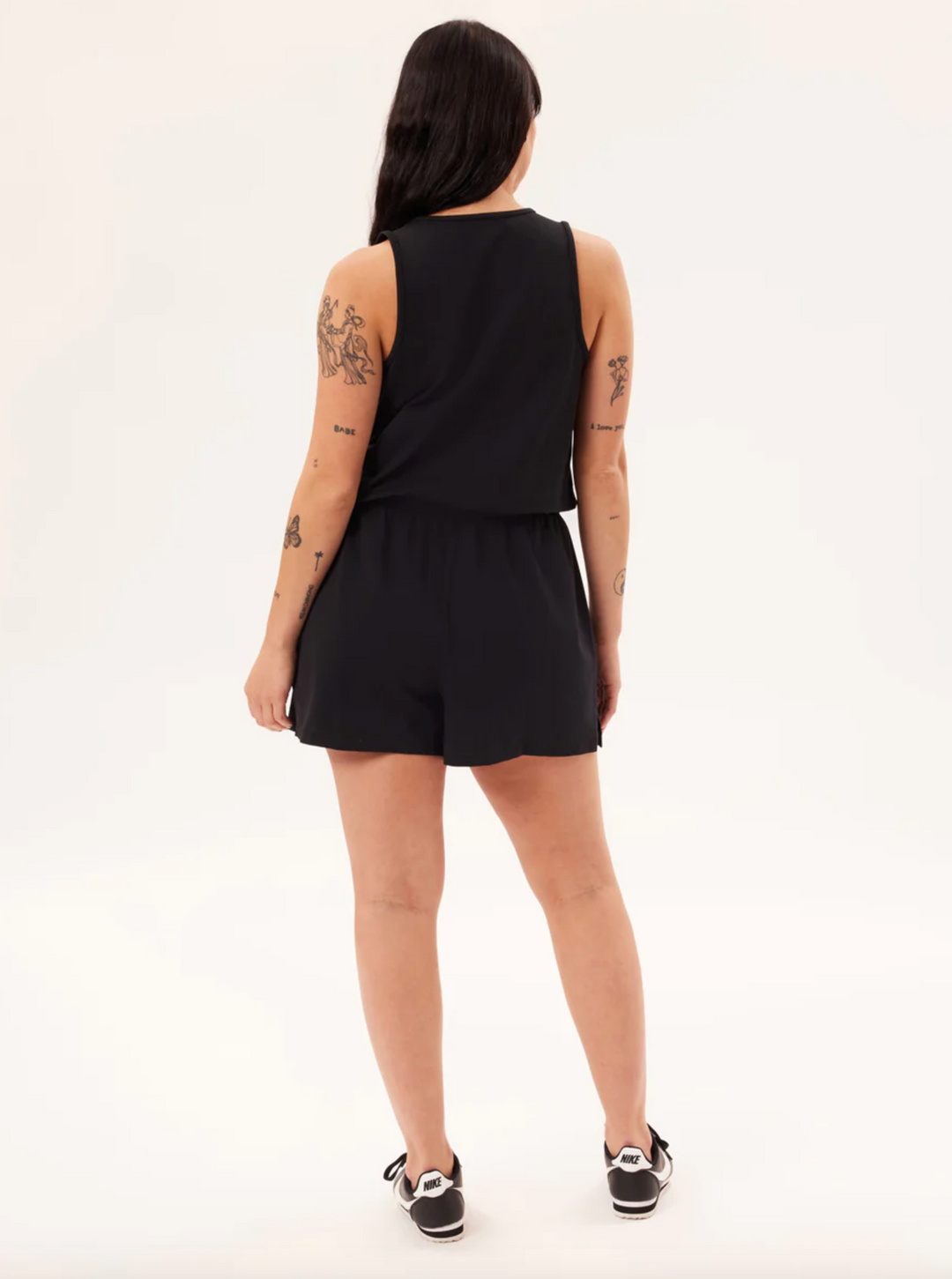 Wrap Romper