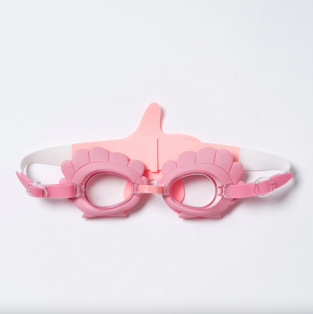 Mini Swim Goggles