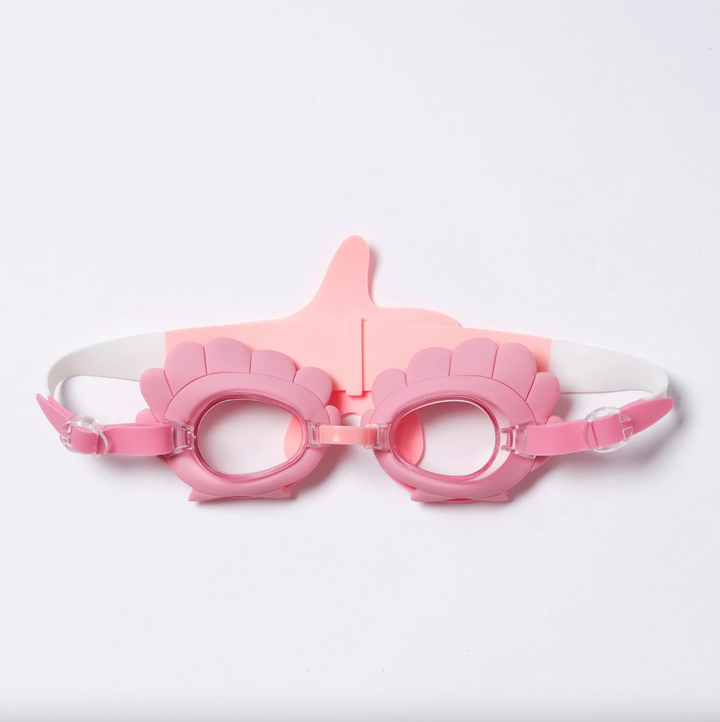 Mini Swim Goggles