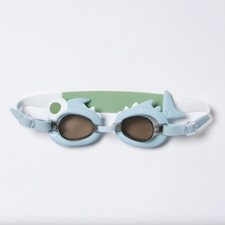 Mini Swim Goggles