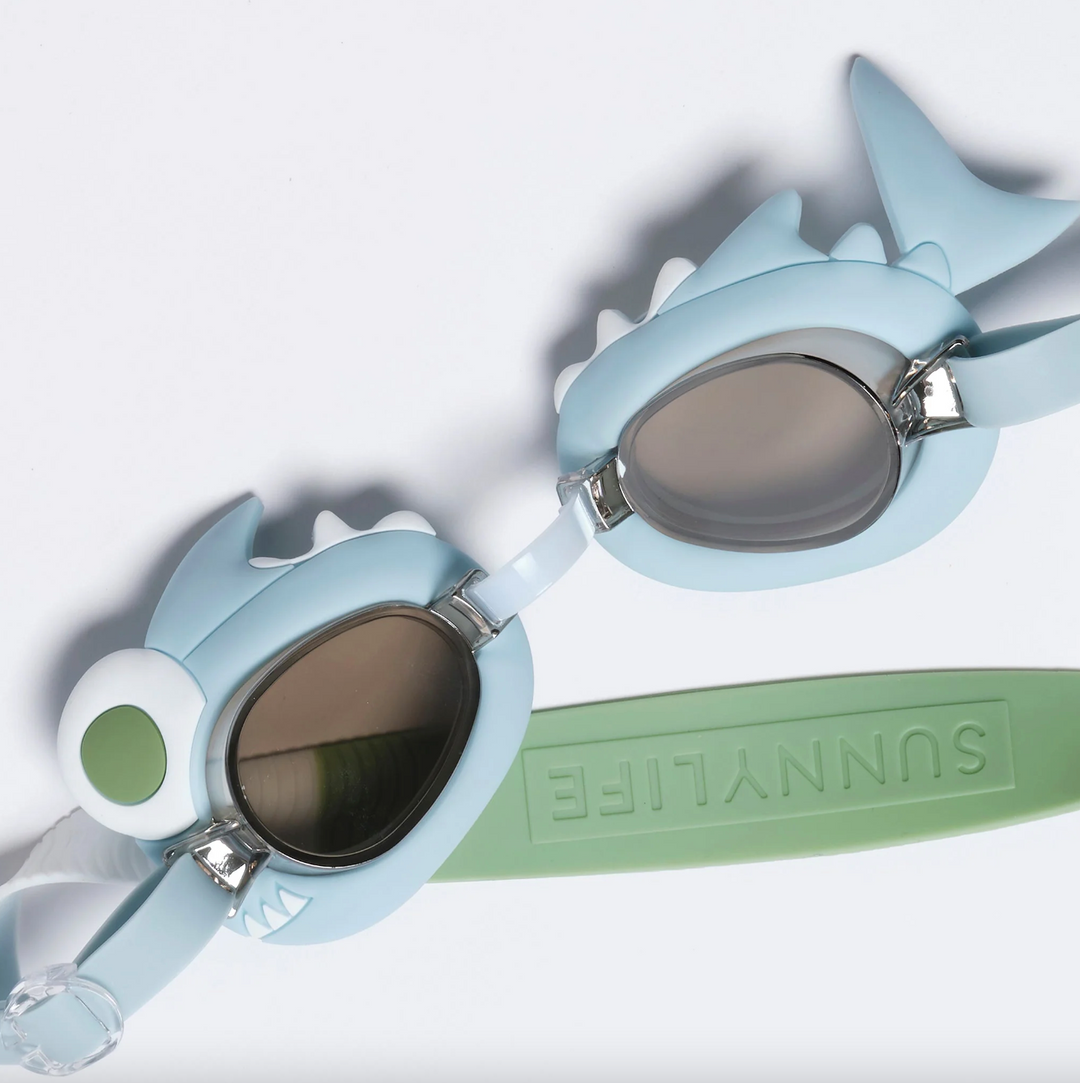 Mini Swim Goggles