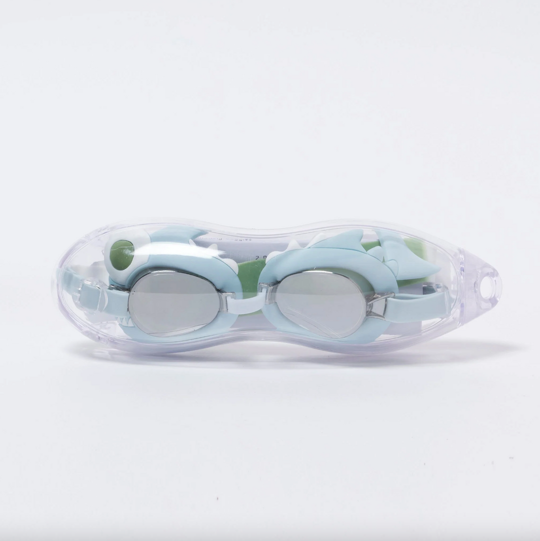 Mini Swim Goggles