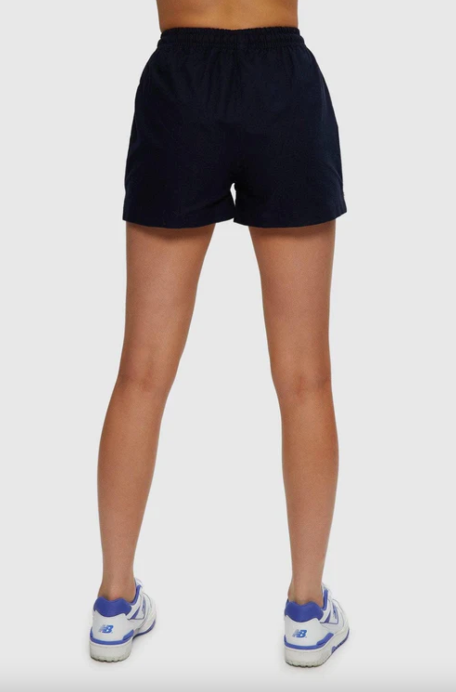 Oxford Short